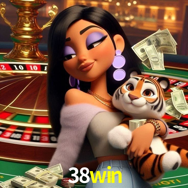 Welcome Bonus 38win