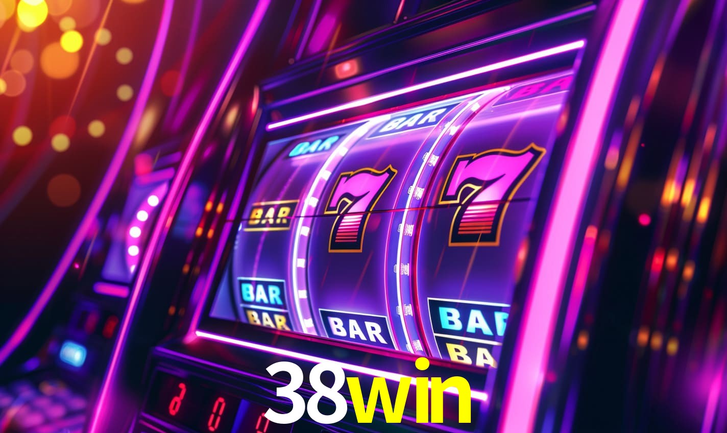 38win - Apostas No Cassino Online - 38win baixar