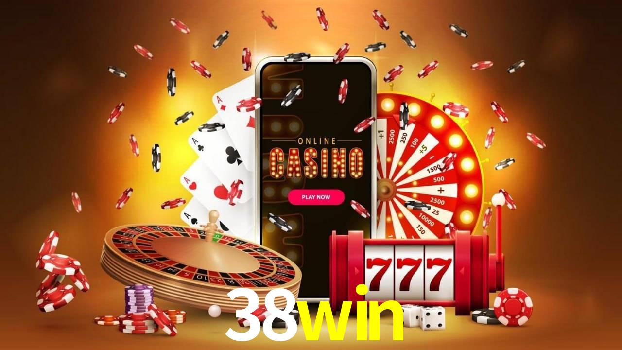 Experiência VIP 38win