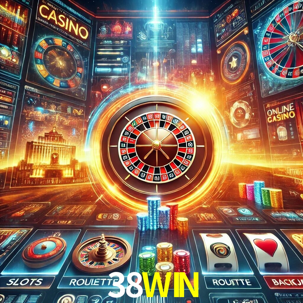  38WIN