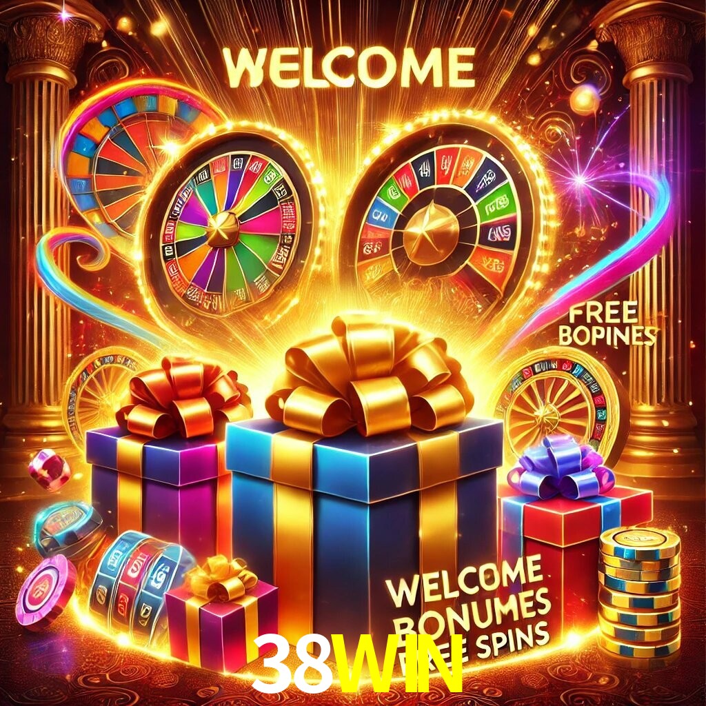  38WIN