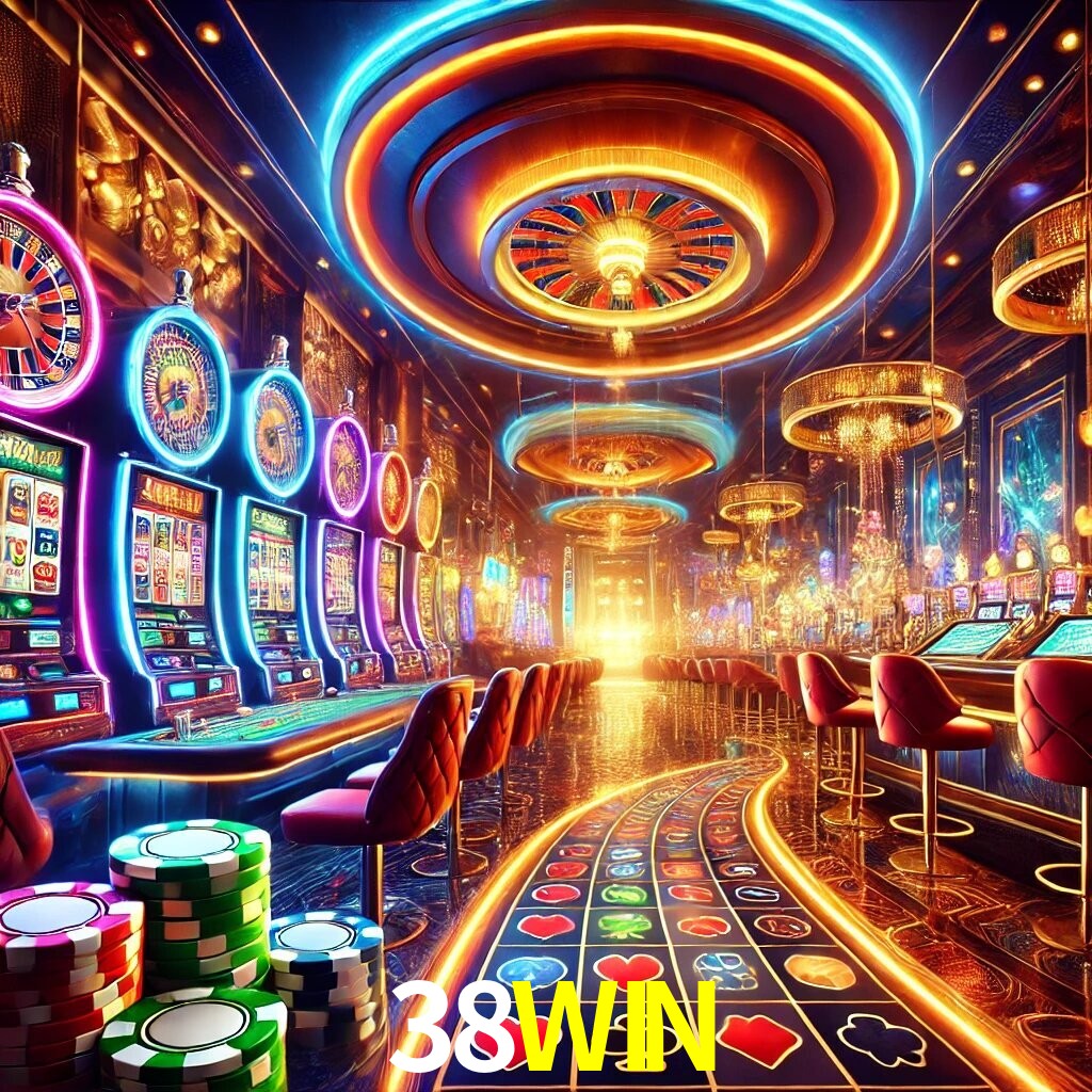  38WIN