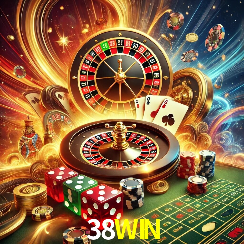  38WIN