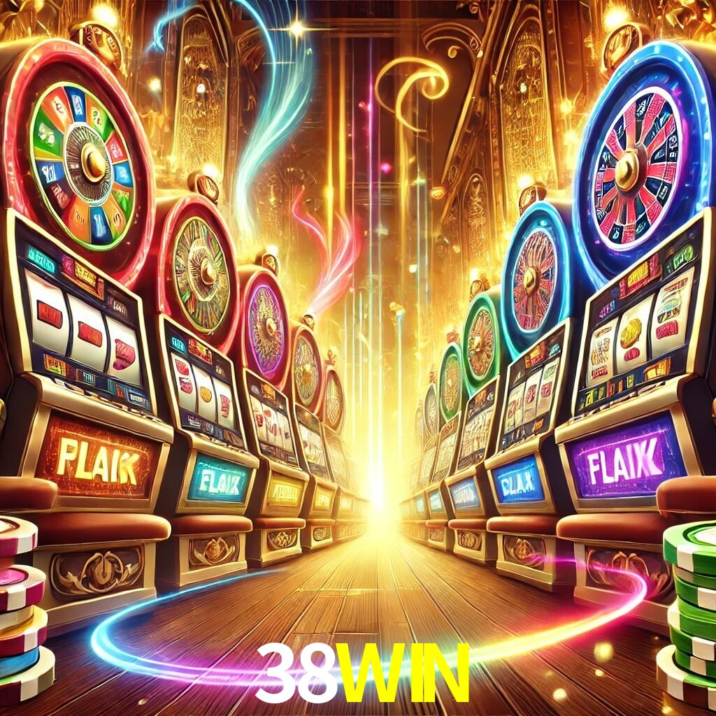  38WIN