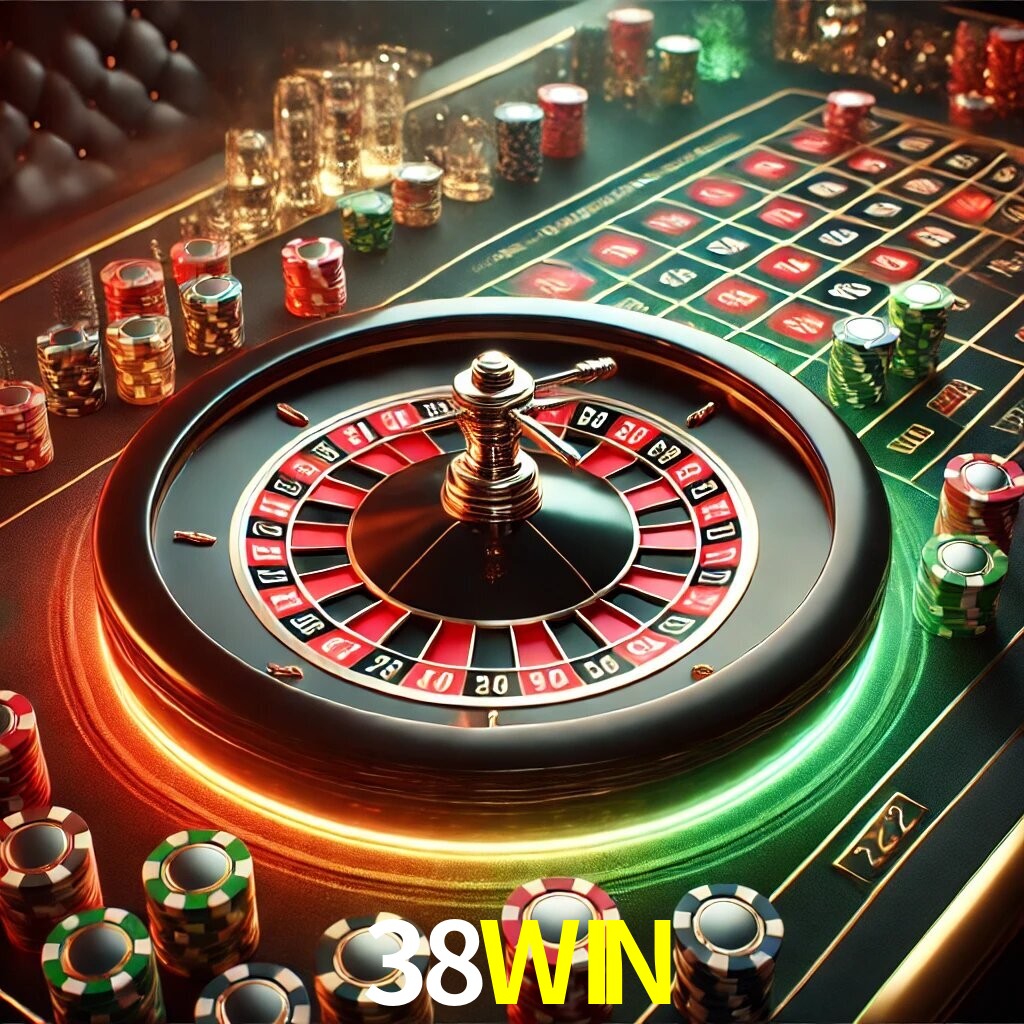  38WIN