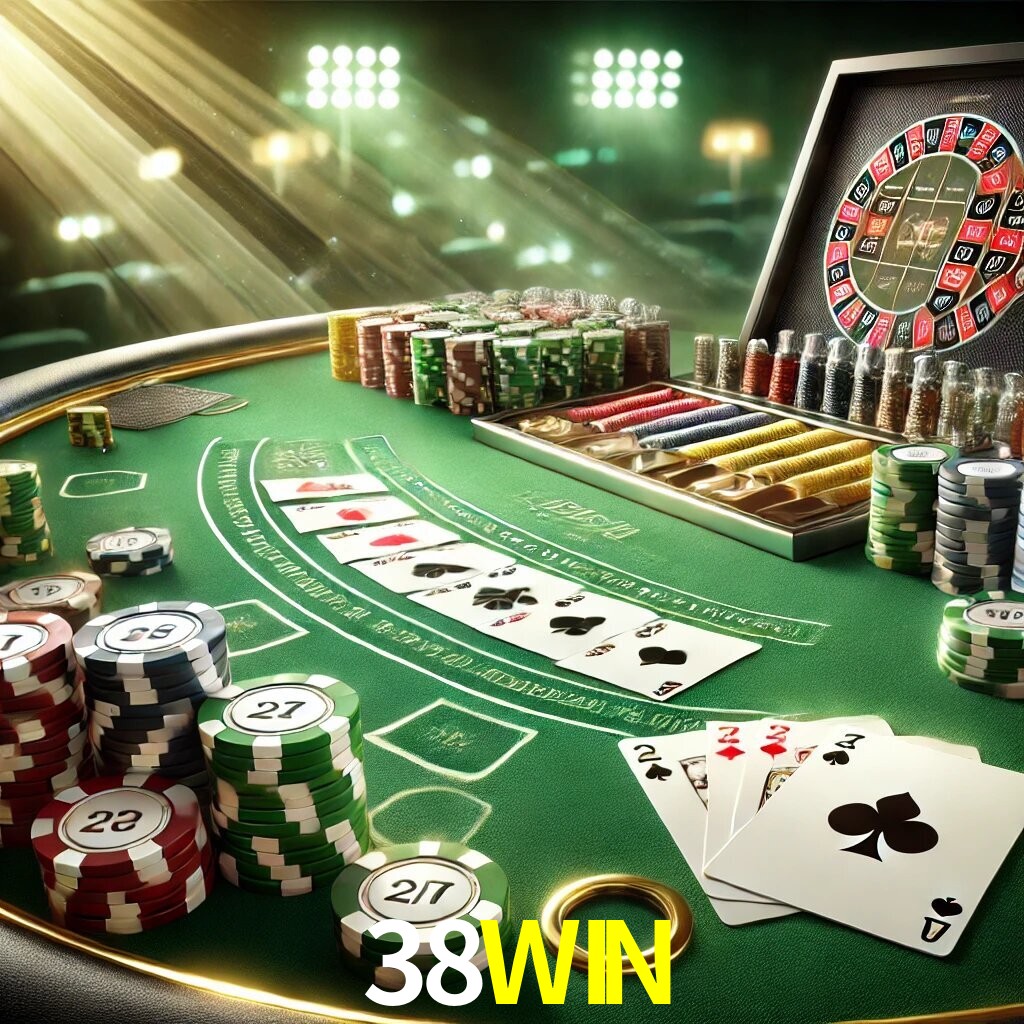  38WIN