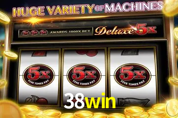 Descubra a Essência do 38win: Nossa História e Compromissos