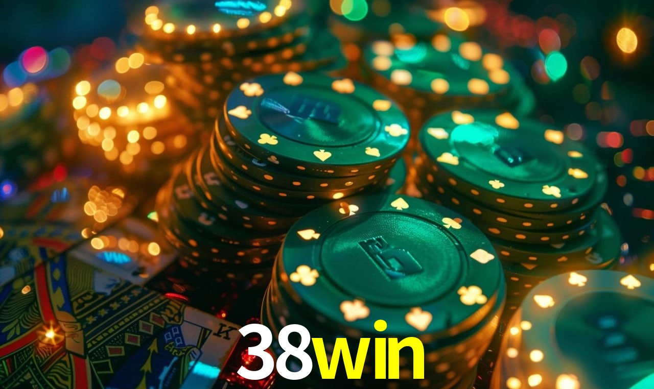 Bônus Diários 38win