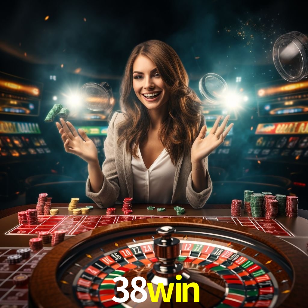 38win,38win baixar