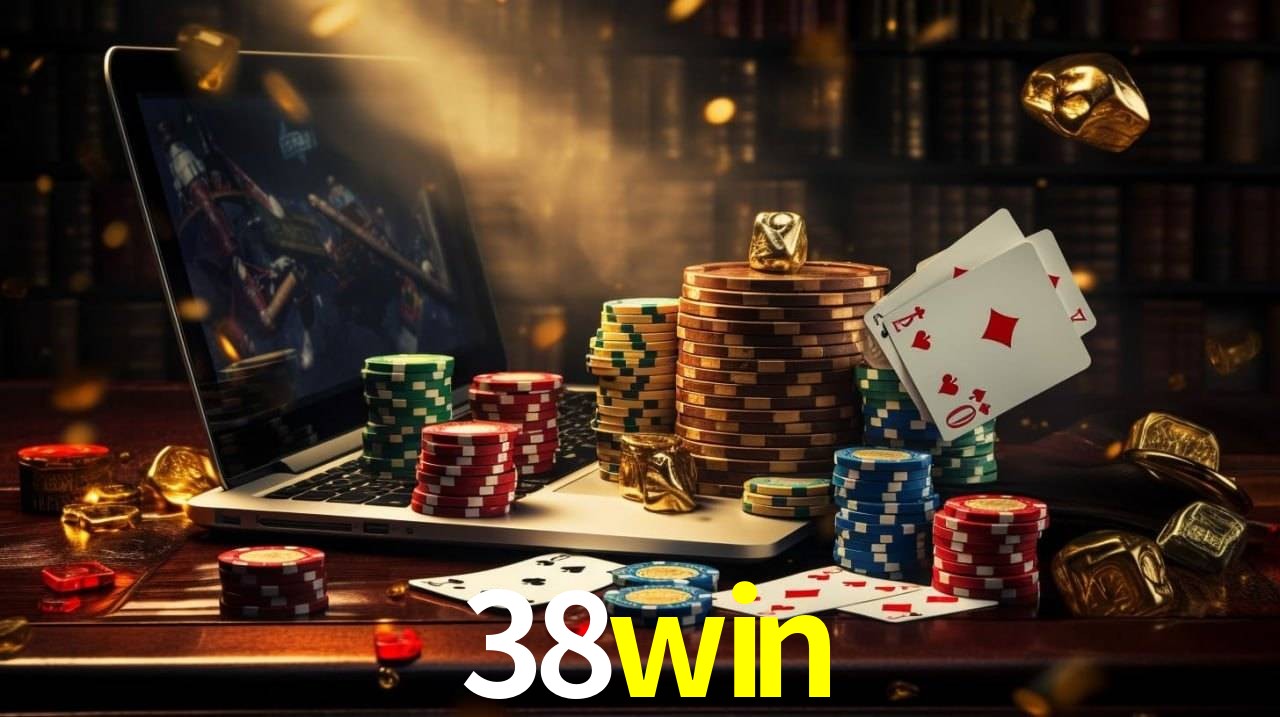 Interface Premium 38win