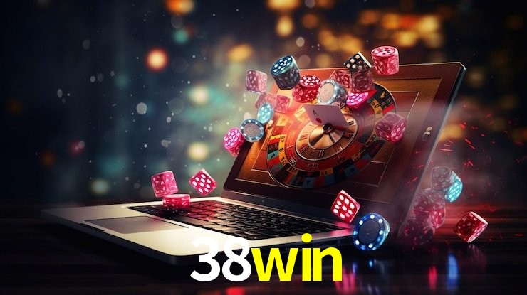 Descubra a Essência do 38win: Nossa História e Compromissos