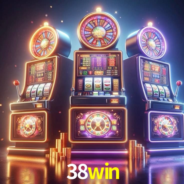 38win cassino