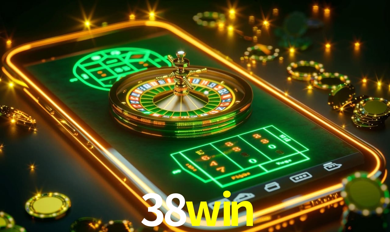 Login Seguro 38win