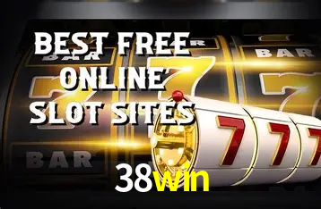 Descubra o Mundo do Cassino Online com 38win