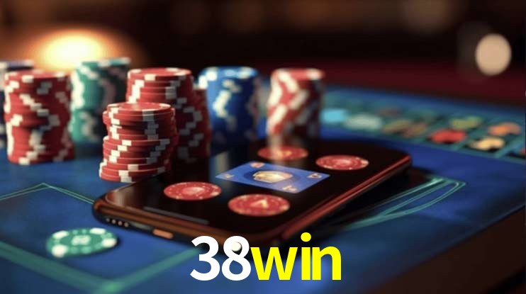 Jogos Exclusivos 38win