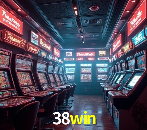 Sistemas de Segurança 38win