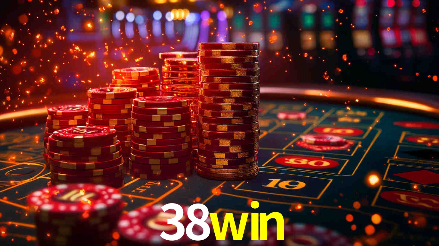 Programa VIP 38win