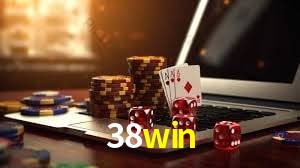 Descubra a Essência do 38win: Nossa História e Compromissos