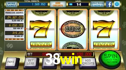 APP oficial da 38win para mobile