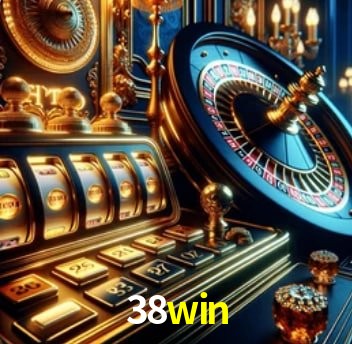 PIX Instantâneo 38win