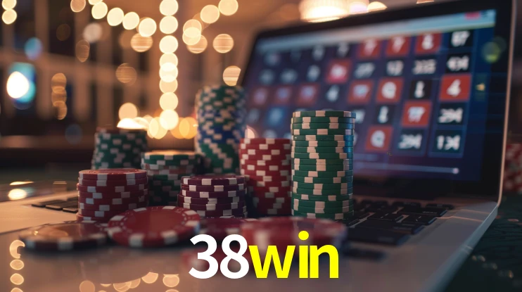 Secure Login 38win