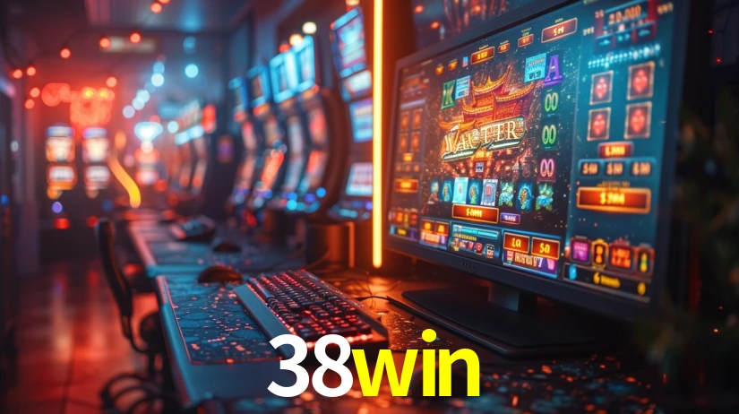 38win,38win baixar