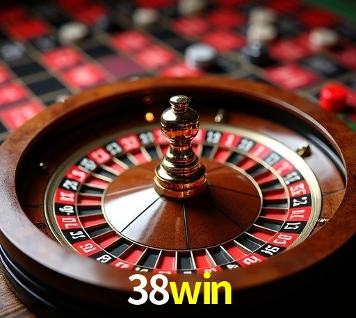 Design Responsivo 38win