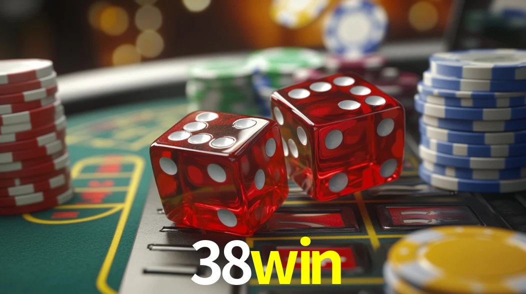 Live Casino 38win