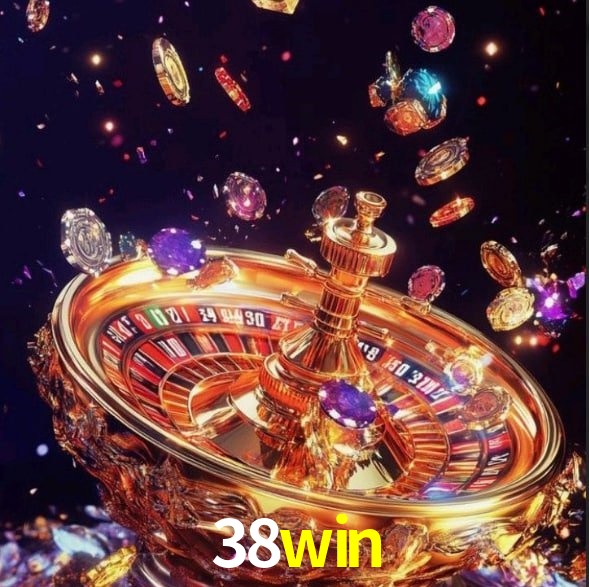 Cadastro Rápido 38win