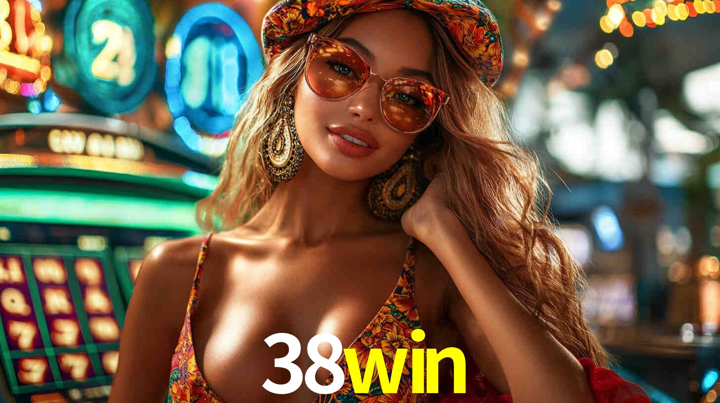 Daily Bonuses 38win