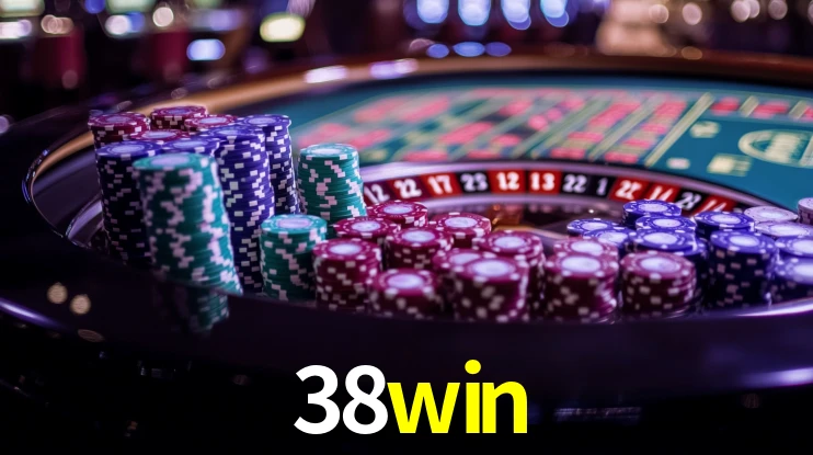 VIP Casino 38win