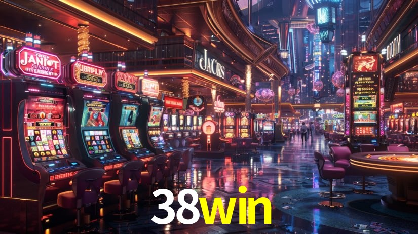 Live Casino 38win