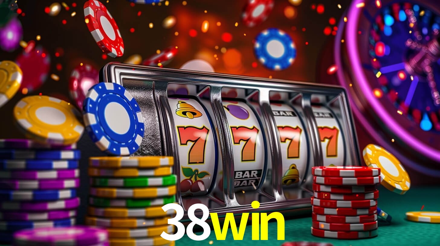 Desvendando o Mundo dos Jogos Virtuais na 38win
