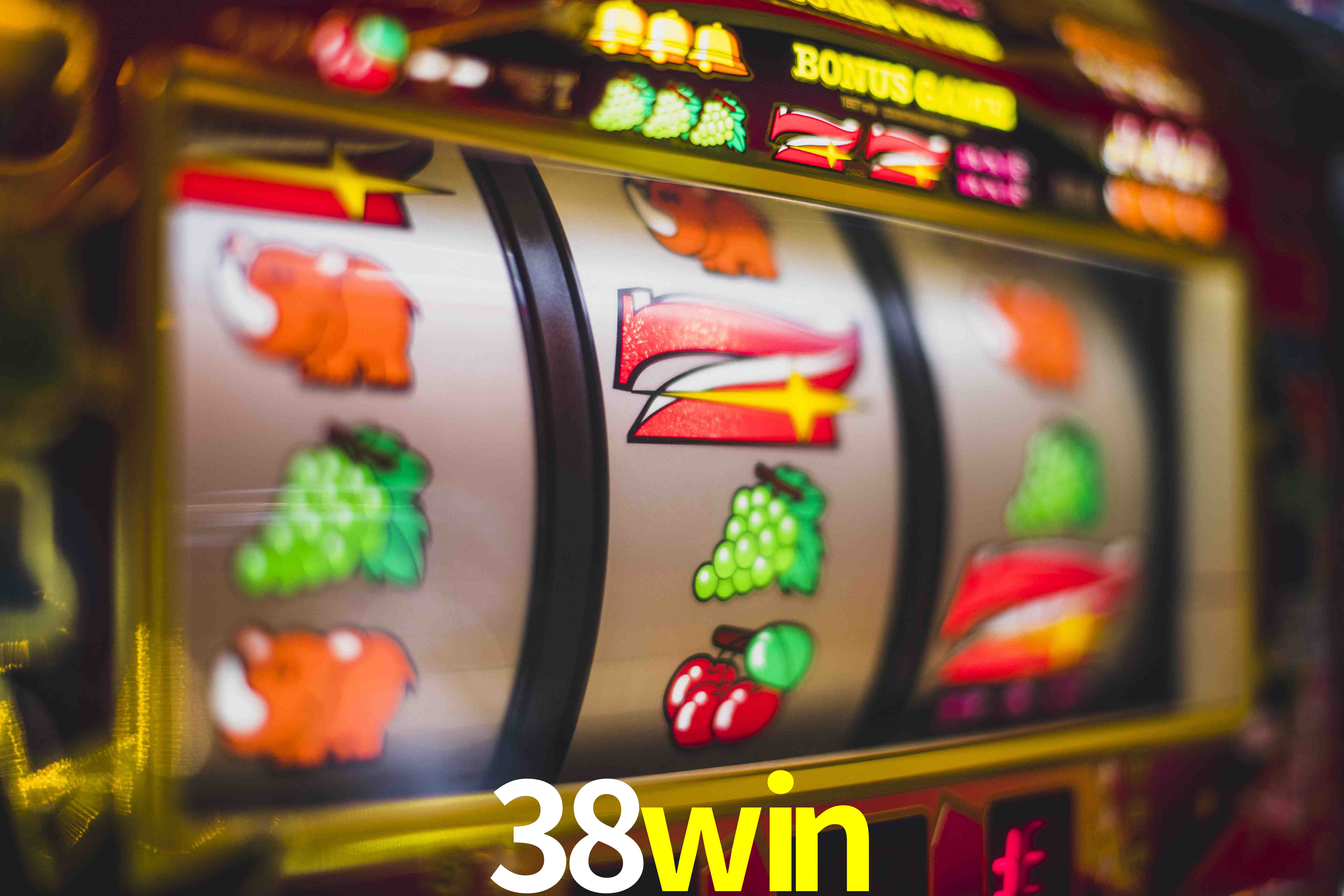 Tennis Betting 38win