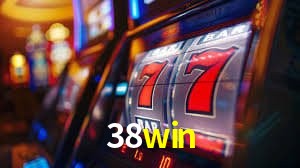 Recursos de Bônus 38win