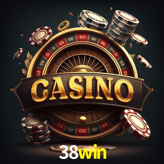 38win cassino