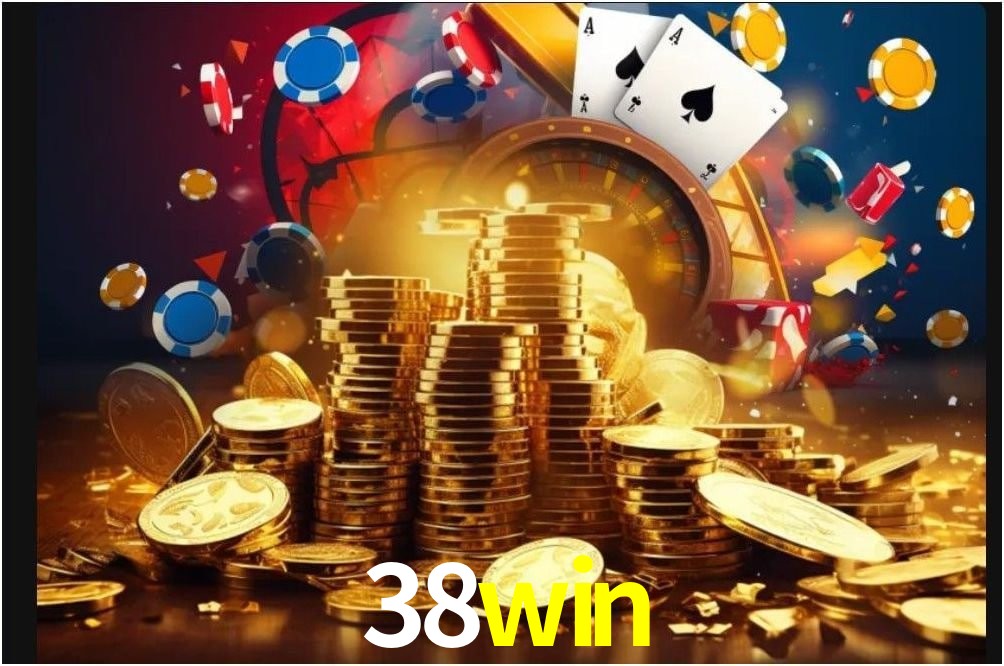 Explorando a Categoria de Eventos em Apostas na 38win