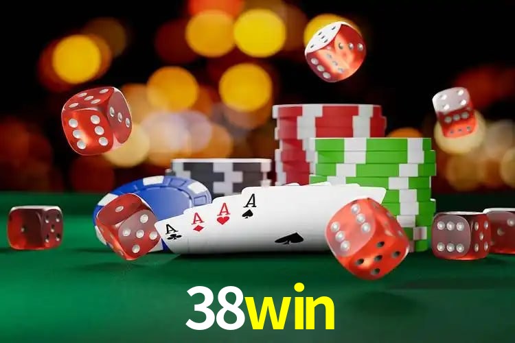 Estatísticas Esportivas 38win