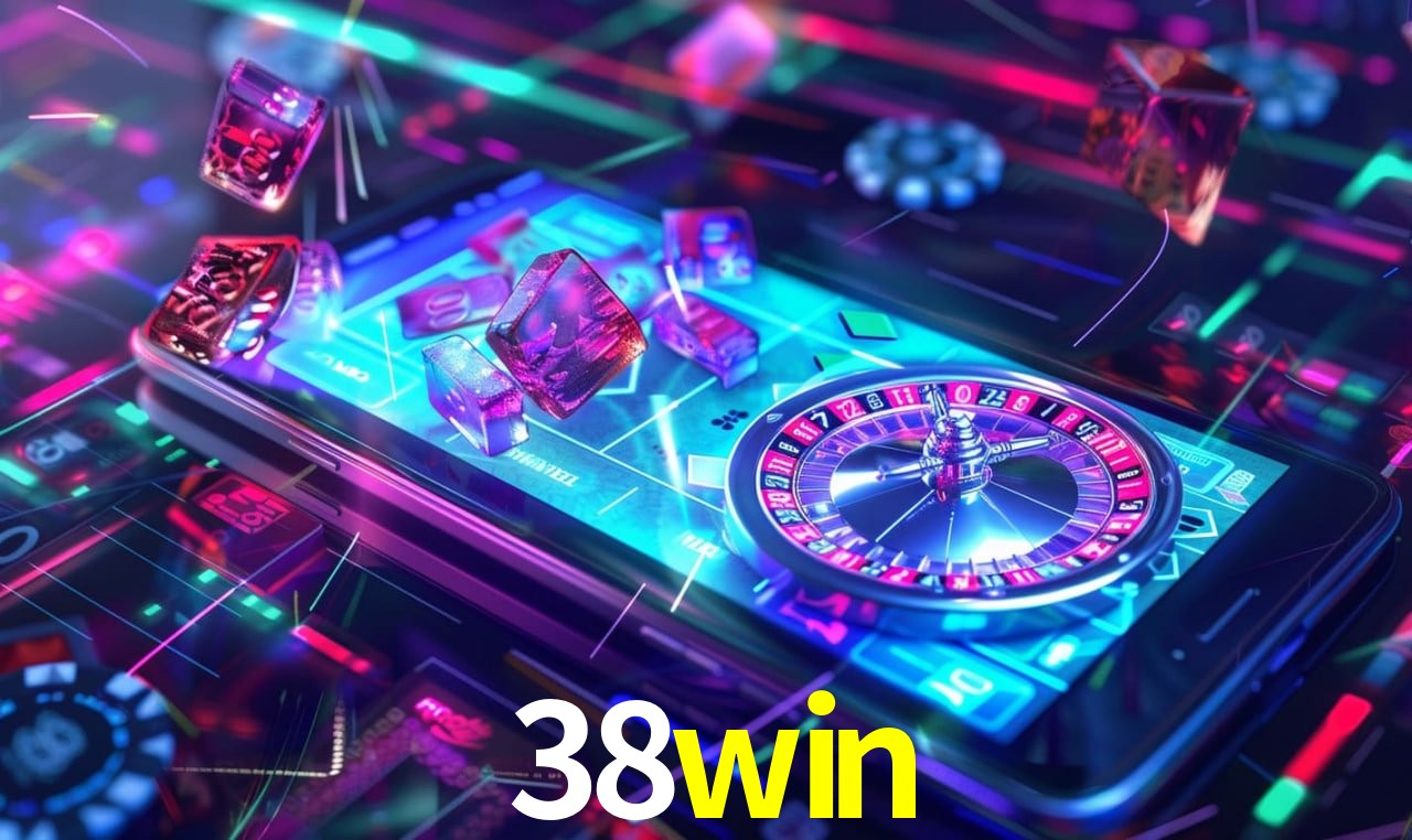 Casino Ao Vivo 38win