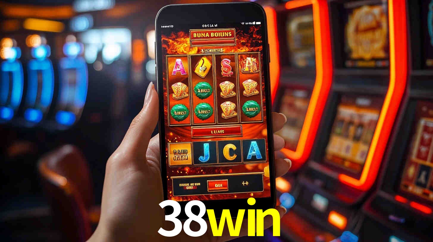 38win cassino